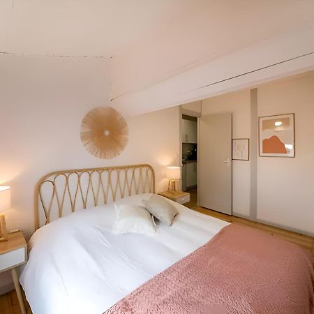 Le Cosy Magnifique T2 Neuf Centre Ville Gare 800 M Agen Eksteriør bilde