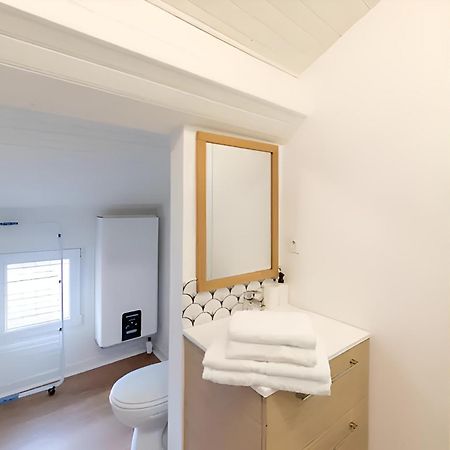 Le Cosy Magnifique T2 Neuf Centre Ville Gare 800 M Agen Eksteriør bilde