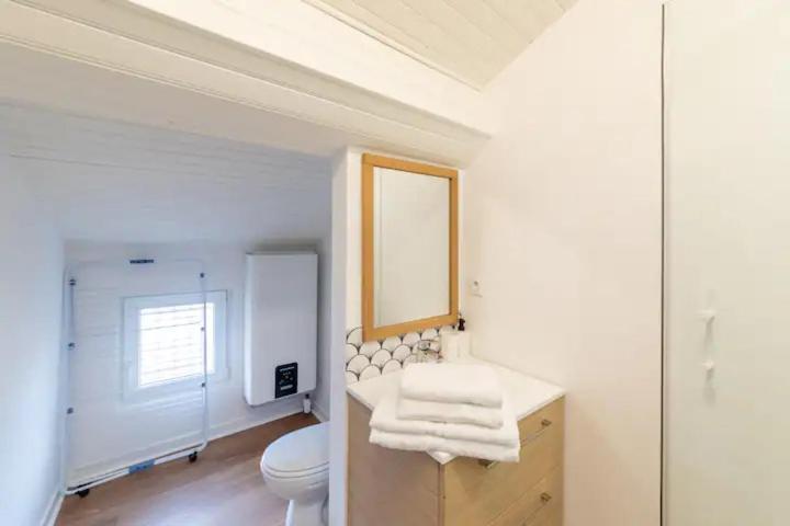 Le Cosy Magnifique T2 Neuf Centre Ville Gare 800 M Agen Eksteriør bilde