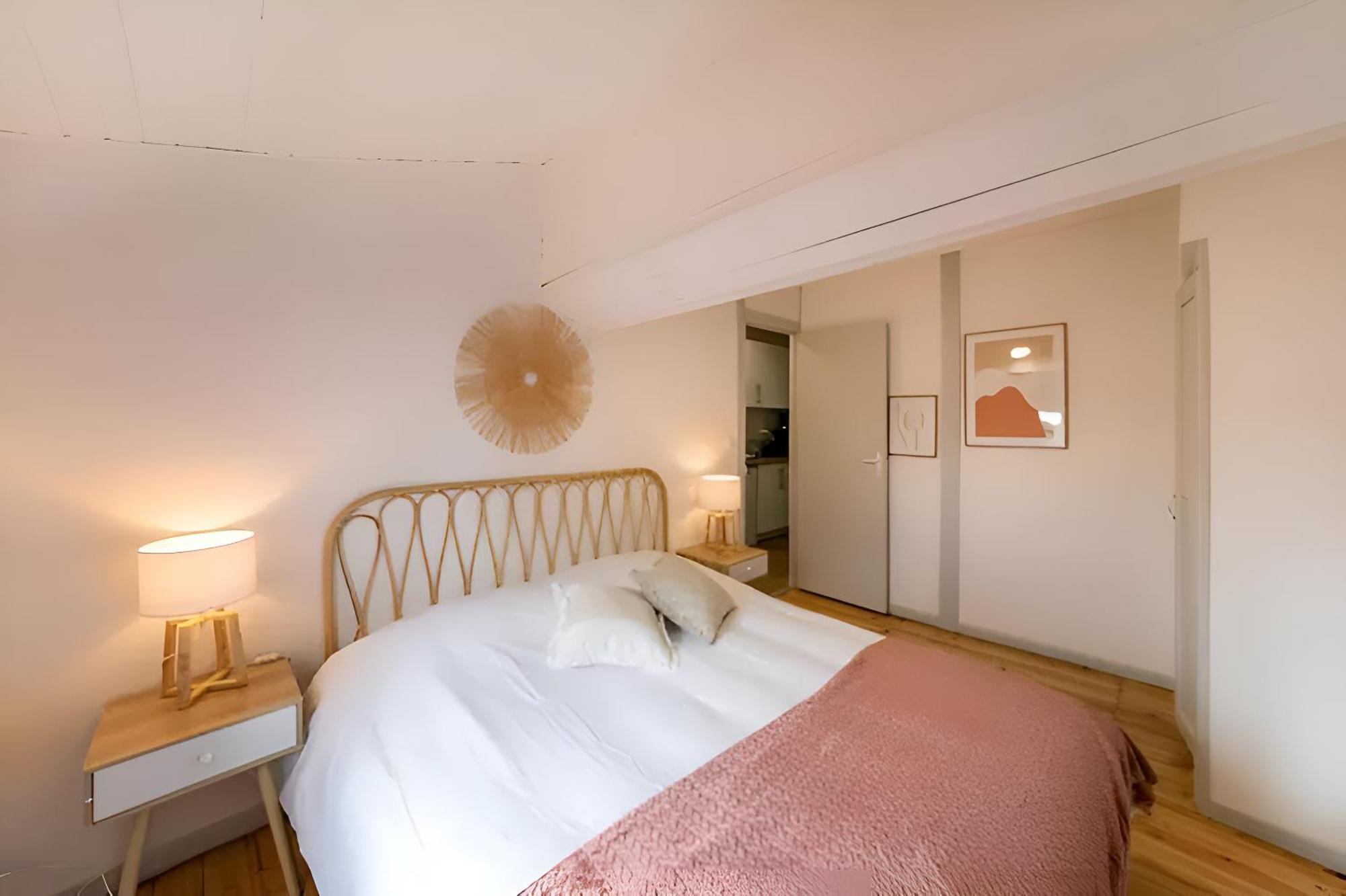 Le Cosy Magnifique T2 Neuf Centre Ville Gare 800 M Agen Eksteriør bilde